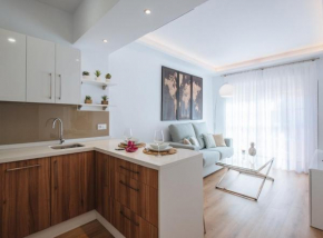 Magno Apartments Azahares